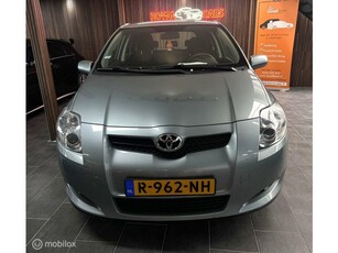 Toyota Auris 1.6 Dynamic/Automaat/Airco/Pdc