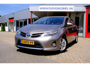 Toyota Auris 1.8 Hybrid Aspiration Aut. Navi|Clima|Cam|LMV