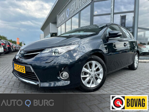 Toyota Auris 1.8 Hybrid Lease+ | Leder | Navi | Panorama | Led |