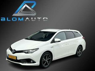 Toyota Auris Touring Sports 1.8 Hybrid Dyn.Ultimate TREKHAAK