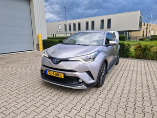 Toyota C-HR 1.8 Hybrid Executive | Navi. | Stoelverwarming | Achteruitrijcamera | Park. sensoren