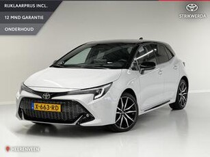 Toyota COROLLA Hybrid 200 GR Sport Plus