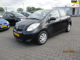 Toyota Yaris Toyota Yaris 1.0 VVTi Acces-5DRS-AIRCO