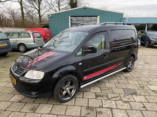 Volkswagen Caddy 1.9 TDI Maxi