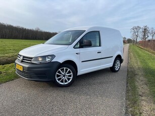 Volkswagen Caddy 2.0 TDI BMT Trendline Nw DB Riem Airco