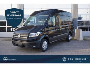 Volkswagen Crafter 35 l 2.0 TDI 177PK l Automaat l L3H3 l