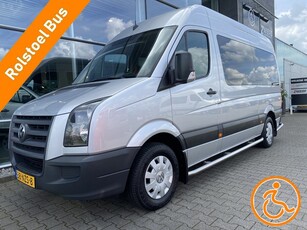 Volkswagen Crafter Rolstoelbus / Personenbus 35 2.5 TDI