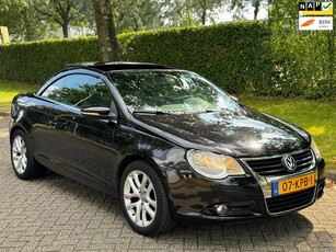 Volkswagen Eos 1.4 TSI Cabrio | Pano | Airco | Cruise | Nap | Apk