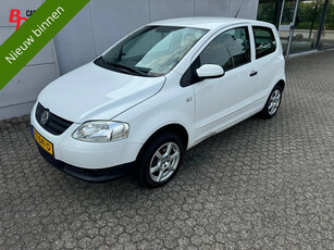 Volkswagen Fox 1.2 Trendline