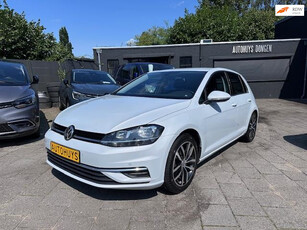 Volkswagen Golf 1.0 TSI! 5Drs! Virtual Cockpit! Camera! Navigatie!