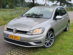 Volkswagen Golf 1.0 TSI / COMFORTLINE DAB 18 INCH CAMERA 2019 BTW