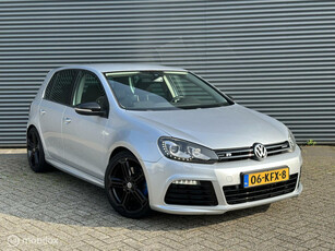 Volkswagen Golf 1.4 TSI DSG | R20 uitgevoerd |