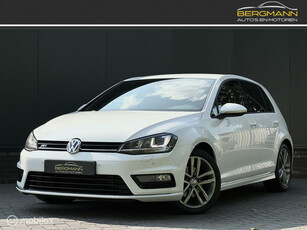 Volkswagen Golf 1.4 TSI R-line binnen/buiten|LED|NAVI|CRUISE