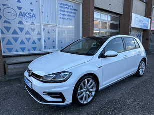 Volkswagen Golf 1.5 TSI 150pk 3 x R-Line Pano/DSG/Camera/Blindspot/Memory/Leder