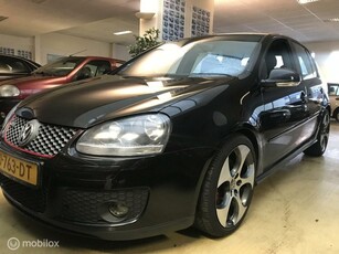 Volkswagen Golf 2.0 TFSI GTI