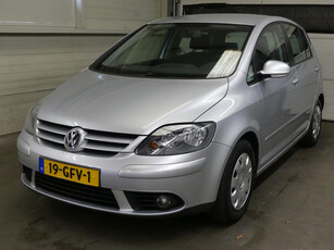 Volkswagen Golf Plus 1.6 Trend - Airco - Cruise Control - Trekhaak