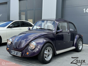 Volkswagen Kever 1.6 | Midnight Purple | Orig. NL | Custom |