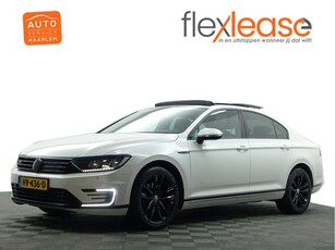 Volkswagen Passat 1.4 TSI GTE R-line+ Aut- Panodak, Ada