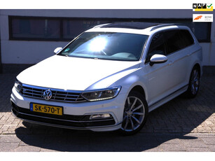 Volkswagen Passat Variant 1.4 TSI ACT Highline Business R