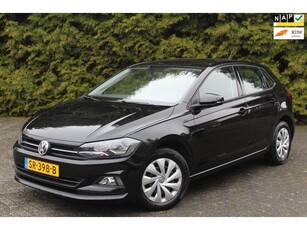 Volkswagen Polo 1.0 TGI Comfortline 90PK CNG/AARDGAS 1