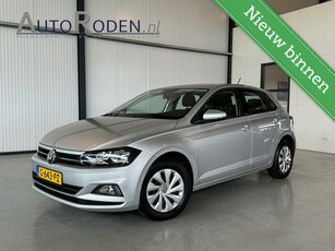 Volkswagen Polo 1.0 TSI 70Kw Comfortline Executive Adapt.Cruise|Navi|CarPlay