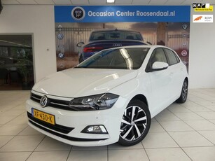 Volkswagen Polo 1.0 TSI Highline AppleCarPlay PDC LMV ACC