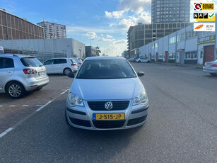 Volkswagen Polo 1.2-12V Trendline