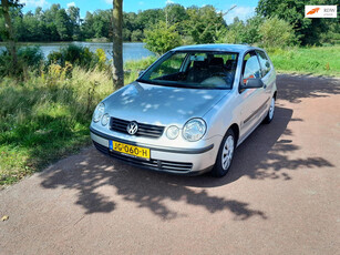 Volkswagen Polo 1.2 |APK t/m 08-07-2025!|