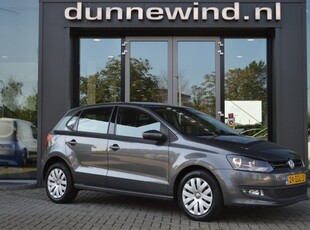 Volkswagen Polo 1.2 TSI BLM. COMFL.