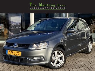 Volkswagen Polo 1.2 TSI Comfortline Airco Cruise