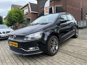 Volkswagen Polo 1.2 TSI HIGHLINE