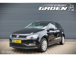 Volkswagen Polo 1.2 TSI Highline CARPLAY | NAVI | CRUISE