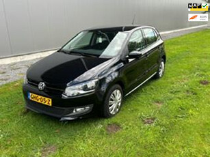 Volkswagen POLO 1.4-16V Highline DSG