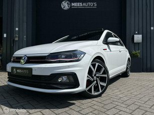 Volkswagen Polo 2.0 TSI GTI|Pano|ACC|BlindSpot|Digital dash|