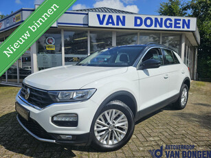 Volkswagen T-Roc 1.0 TSI Style |Navigatie / Keyless / Cruise