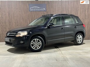 Volkswagen Tiguan 1.4 TSI Sport&Style 2016 CLIMA