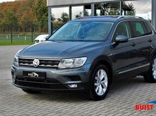 Volkswagen TIGUAN 1.5 TSI Comfortline Business PANO NAVI 70414KM! NL-auto!