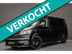 Volkswagen Transporter 2.0 TDI L2H1 JB-EDITION / FULL