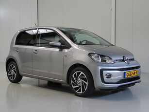 Volkswagen up! 1.0 BMT Join! 5drs.