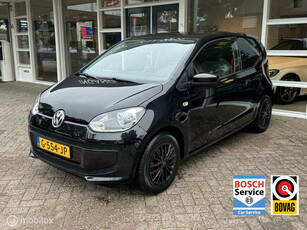 Volkswagen Up! 1.0 move up! Airco, LM..