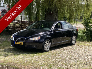 Volvo S80 2.5 T Momentum