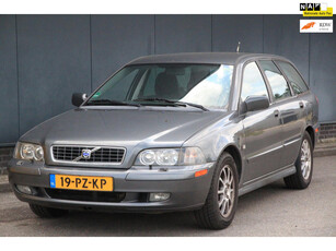 Volvo V40 1.8 Europa Nordic Airco/Cruise/Lmv/Trekhaak