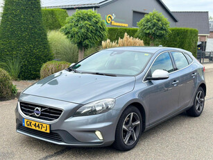 Volvo V40 2.0 D2 R-Design 2015 Navi/Clima/Lmv