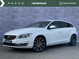 Volvo V60 2.4 D5 Twin Engine Special Edition | 19