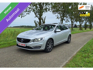 Volvo V60 2.4 D6 AWD Plug-In Hybrid Summum❗