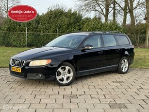 Volvo V70 2.0D R-Design Export Price ex. BPM!