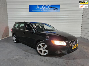 Volvo V70 2.0T 149KW R-DESIGN