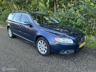 Volvo V70 2.4 D5 Momentum Automaat