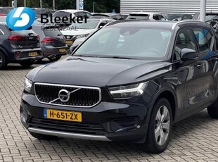 Volvo Xc40 1.5 T2 Momentum automaat Trekhaak Airco Cruise