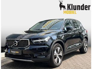 Volvo XC40 1.5 T4 Recharge Inscription Expression